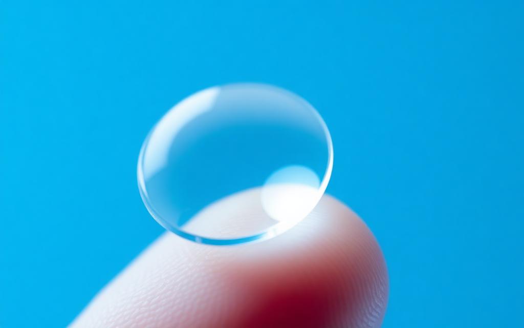 Lentes de contato coloridas: todos podem usar?