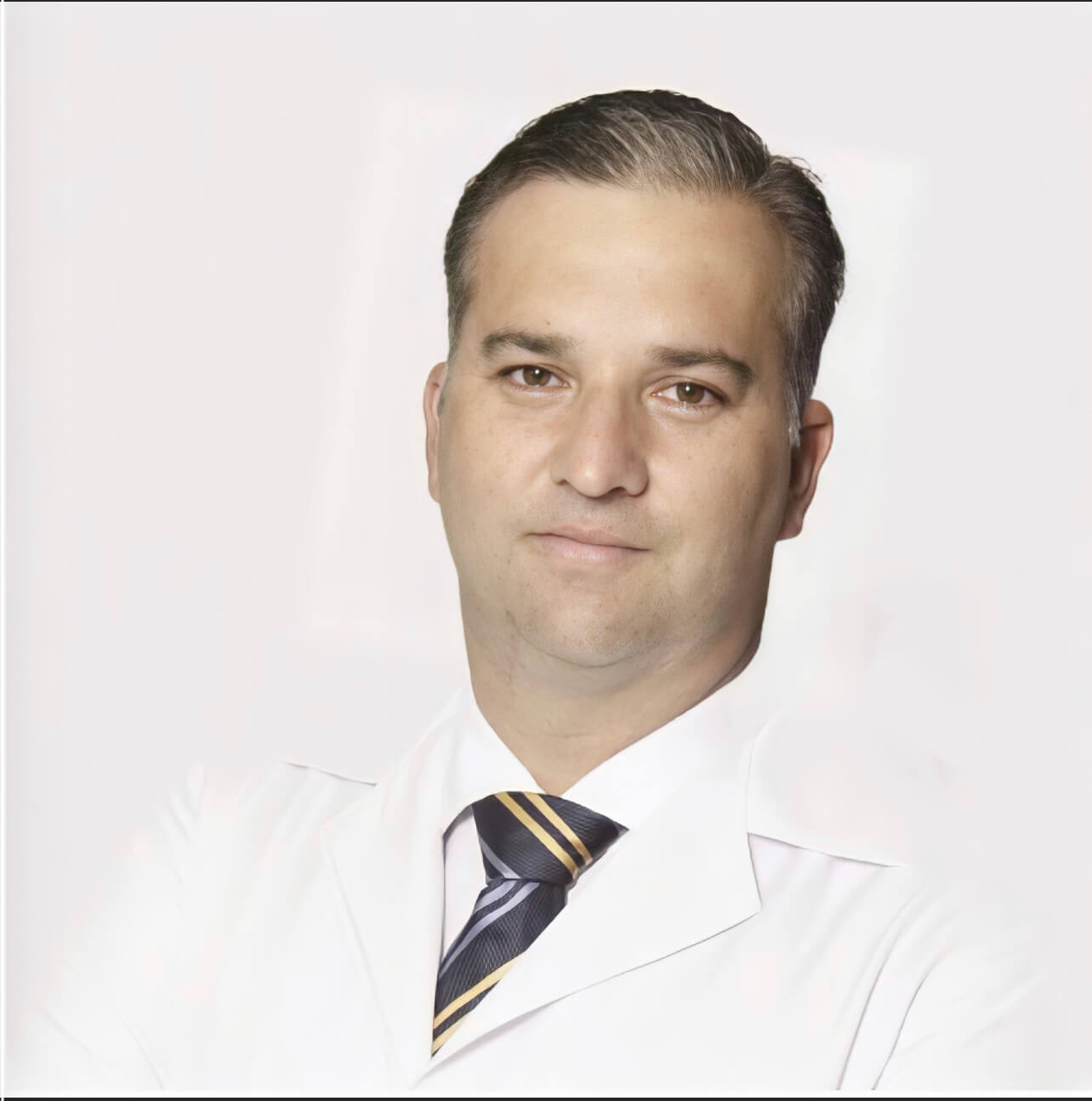 Dr. Anísio Tormena Jr.